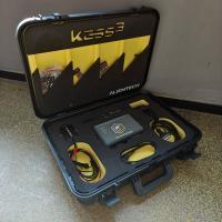 Alientech KESS3 ECU Tuning Tool z pełnymi protokołami OBD pojazdu i adapterem OBD2 do 9Pin - Wsparcie wielojęzyczne