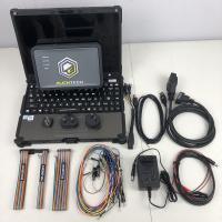 Alientech KESS3 Programator ECU z OBD i Bench Tuning Wsparcie wielojęzyczne i oddzielne protokoły samochodowe i rowerowe