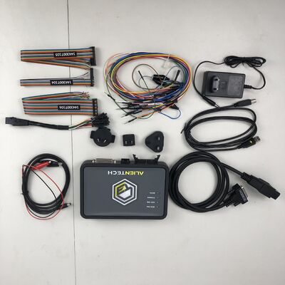 Alientech KESS V3 Programator ECU samochodowy i motocyklowy Multi-Protocol OBD Bench Boot Tuning Tool z Slave Master Upgrade Szybszy mikroprocesor