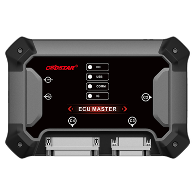 OBDSTAR ECU MASTER A+B+C wersja dla samochodów osobowych i elektrycznych oraz motocykli i ciężarówek i ciągników ECM/ TCM/ BCM Clone