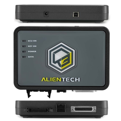 Alientech KESS V3 ECU Programer Multi-Protocol Tuning Tool z 10x szybszym transferem danych dla wszystkich pojazdów