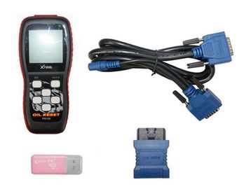 PS150 Oil Reset Tool Auto Scanner , Xtool Diagnostic Tools / Diagnostic Tool