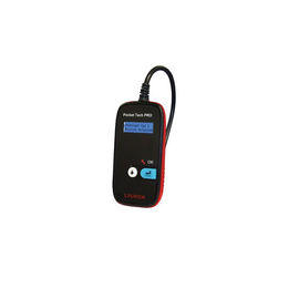 Launch Pocket Tech PRO Launch x431 Master Scanner With VIN Identification