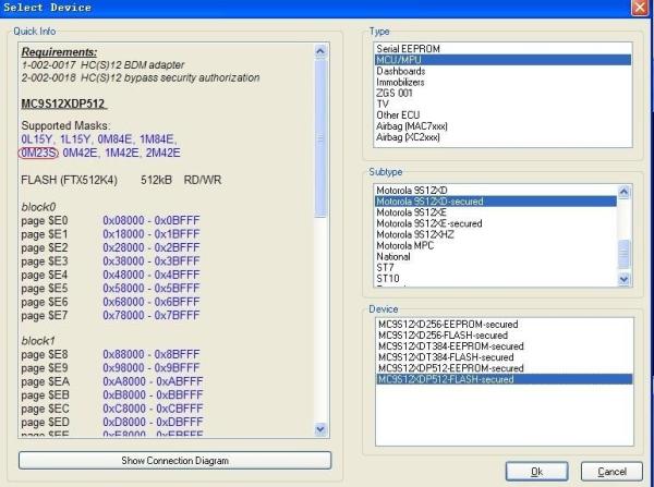 X-PROG Box Programator ECU XPROG M V5.48 Obsługa CAS4 5M48H