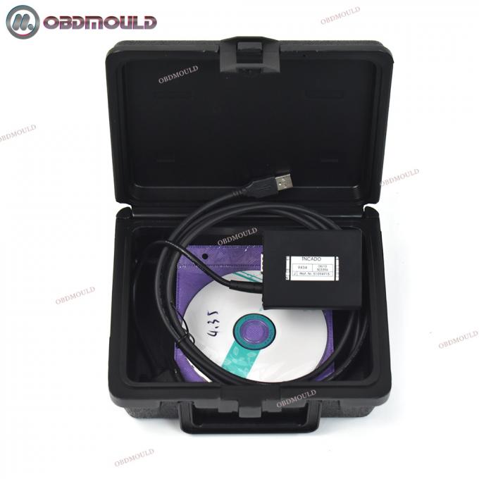 F110 tabletka z For Judit Incado Box Jungheinrich 4 Narzędzie diagnostyczne wózka widłowego z 4.37 częściami oprogramowania Katalog narzędzi diagnostycznych Judit ET EN 19