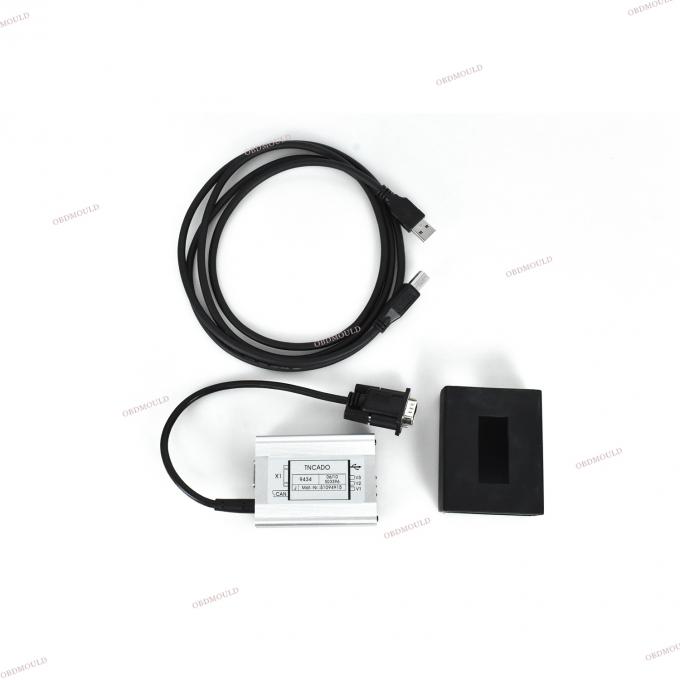 F110 tabletka z For Judit Incado Box Jungheinrich 4 Narzędzie diagnostyczne wózka widłowego z 4.37 częściami oprogramowania Katalog narzędzi diagnostycznych Judit ET EN 23