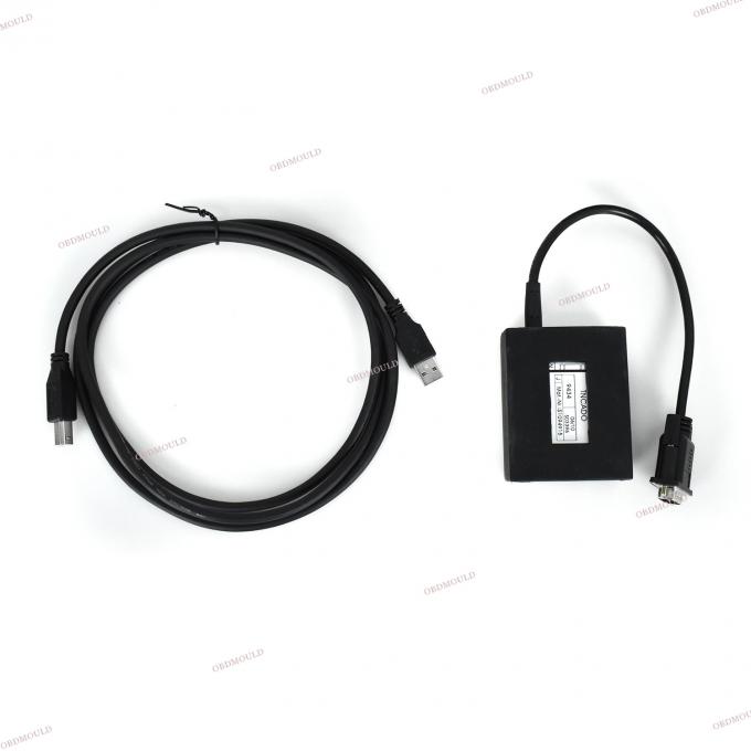 F110 tabletka z For Judit Incado Box Jungheinrich 4 Narzędzie diagnostyczne wózka widłowego z 4.37 częściami oprogramowania Katalog narzędzi diagnostycznych Judit ET EN 27