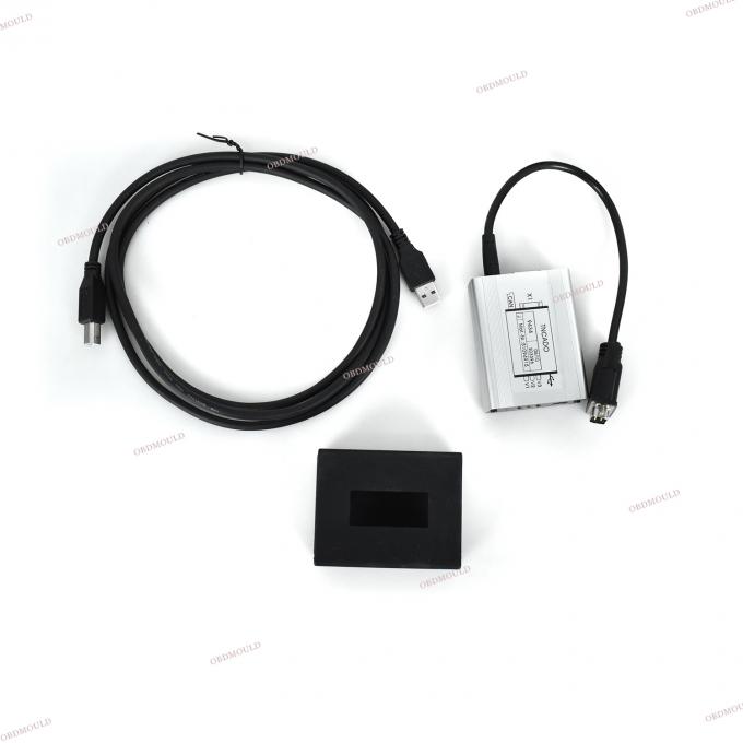 F110 tabletka z For Judit Incado Box Jungheinrich 4 Narzędzie diagnostyczne wózka widłowego z 4.37 częściami oprogramowania Katalog narzędzi diagnostycznych Judit ET EN 28