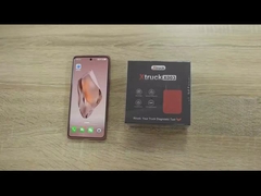 Diagnoza ciężarówki