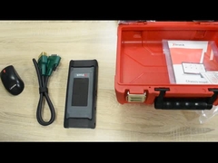 Inteligentne urządzenia diagnostyczne podwozia