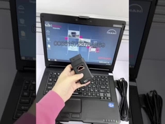 Narzędzie diagnostyczne ciężarówki