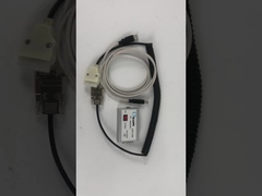 Narzędzia diagnostyczne wózków widłowych