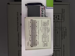 Narzędzie diagnostyczne ciężarówki