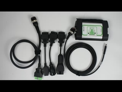 Narzędzie do skanowania ciężarówek dla pełnego zestawu Volov VOCOM IBM X200 z PTT 2.04.75 Model rozwoju DEV2