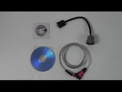 Narzędzie do skanowania mocy Cummins