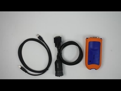V5.3 EDL V2 For John Deer JD Service Advisor Elektroniczny narzędzie diagnostyczne łącza danych