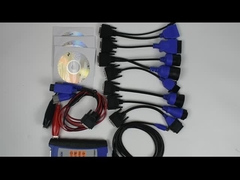 Narzędzie diagnostyczne ciężarówki USB Link Skaner oprogramowania do NEXIQ 125032 Koparki USB Link 3