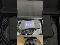 Scania VCI4 oryginalny narzędzie skanera