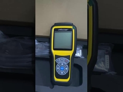 OBDSTAR X300M Specjalny do regulacji odometru i obsługi OBDII Mercedes Benz & MQB VAG KM Funkcja