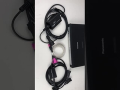 Narzędzia diagnostyczne wózków widłowych