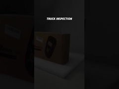 XTRUCK Y005 czujnik azotu tlenu, tester pompy moczowej, narzędzia diagnostyczne