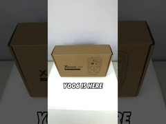 Tester czujników Xtruck Y006 EURO 6 do poziomu płynu mocznika/PM/temperatury spalin, azotu i tlenu NO