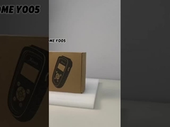 Tester czujnika NOx XTRUCK Y005, narzędzie diagnostyczne do testowania pompy mocznika, sprzęt do testowania czujników NOx dla t