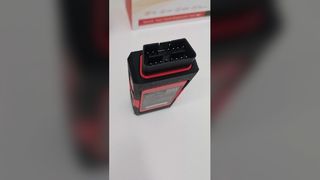 Xtruck X005 plus inteligentna diagnostyka, diagnostyka postprocesowa