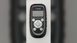 Xtruck Y005 detektor czujnika azotu i tlenu narzędzie diagnostyczne węzła CAN obsługa czujnika NOx 12 V/24 V