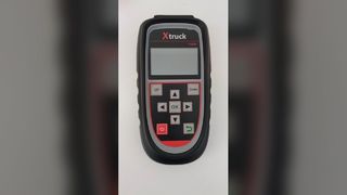 Xtruck Y006 samochodowy tester czujnika tlenku azotu, pompa mocznikowa